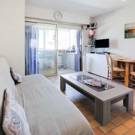 Le Studio Du Mail Six-Fours-les-Plages Exterior foto